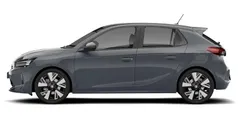 Used 2014 Vauxhall Corsa Hatchback | £6,000 (A bit pricey)