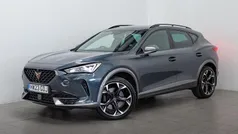 Grey Used 2023 Cupra Formentor VZ2 SUV | £27,880 (Fair price)