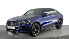 Used 2023 Mercedes 220 AMG line Coupe | £27,620 (Fair price)