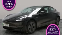 Used 2023 Tesla Model 3 Long Range Sedan | £18,161 (Good price)