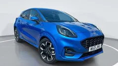 Used 2023 Ford Puma ST-Line X Hatchback | £15,999 (Fair price)