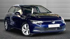 Used 2020 VW Golf VIII Style Hatchback | £15,995 (Fair price)