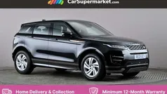 Used 2023 Land Rover Range Rover evoque R-Dynamic Hatchback | £20,197 (Super price)