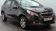 Used 2015 Peugeot 2008 Active SUV | £5,650 (Fair price)