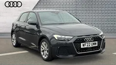 Used 2022 Audi A1 Sport Hatchback | £16,566 (Good price)