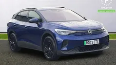 Used 2022 VW ID.4 Comfortline SUV | £20,399 (Fair price)