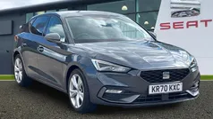 Used 2024 Seat Leon FR Hatchback | £13,005 (Good price)