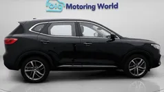 Used 2022 MG HS Excite SUV | £15,575 (Fair price)