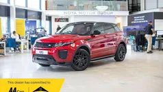 Used 2019 Land Rover Range Rover evoque HSE Dynamic Hatchback | £12,499 (Super price)
