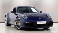 Used 2019 Porsche 911 Coupe | £84,990 (Fair price)