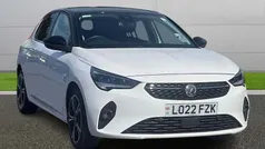 Used 2022 Vauxhall Corsa Edition Hatchback | £14,499 (Fair price)