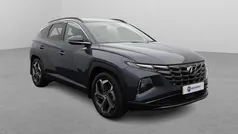 Used 2024 Hyundai Tucson Ultimate SUV | £24,949 (Good price)