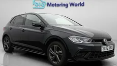 Used 2025 VW Polo R-line Hatchback | £17,400 (Fair price)