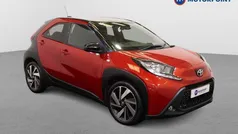 Used 2024 Toyota Aygo Hatchback | £12,199 (Good price)