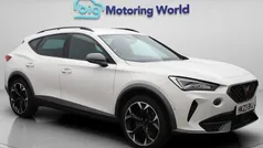 Used 2023 Cupra Formentor VZ1 SUV | £21,300 (Fair price)