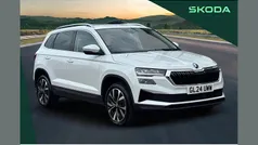 Used 2024 Skoda Karoq SE L SUV | £20,395 (Good price)