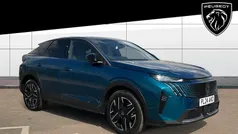New 2025 Peugeot 3008 Allure Estate | £28,077 (Fair price)