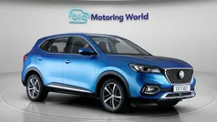 Used 2023 MG HS Exclusive SUV | £15,800 (Fair price)