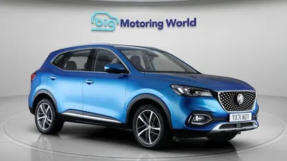 Used 2023 MG HS Exclusive SUV | £15,000 (Good price)