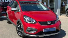 Used 2021 Honda Jazz Hybrid Hatchback | £18,950 (Fair price)