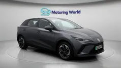 Used 2023 MG MG4 EV SE Hatchback | £16,300 (Fair price)