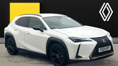 Used 2024 Lexus UX 250h SUV | £19,537 (Super price)