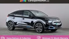 Used 2023 Citroën e-C4 Shine Hatchback | £12,697 (Good price)