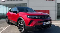 Used 2023 Vauxhall Mokka GS Line SUV | £16,995 (Fair price)