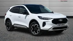 Used 2025 Ford Kuga Active SUV | £26,999 (Fair price)