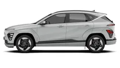Used 2023 Hyundai Kona Ultimate SUV | £17,999 (Fair price)