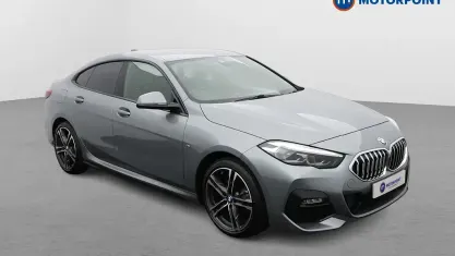 Used BMW 218 M Sport 136 HP (100 kW) 2024 Grey Coupe