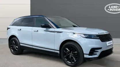Second-hand Land Rover Range Rover Velar SE Dynamic 204 CP (150 kW) 2025 SUV