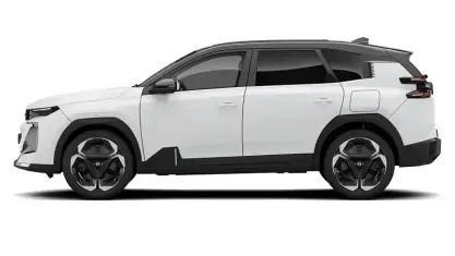Used Citroën C5 Aircross Shine 131 HP (96 kW) 2022 SUV