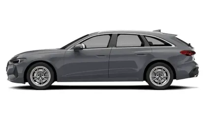 New Audi A5 299 HP (219 kW) 2026 Estate