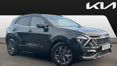 Used 2024 Kia Sportage GT-Line SUV | £26,975 (Fair price)