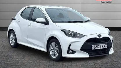 Used Mazda 2 116 HP (85 kW) 2023 Hatchback