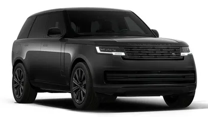New 2025 Land Rover Range Rover HSE SUV | £118,404 (Fair price)