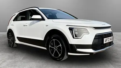 Used Kia Niro 141 HP (103 kW) 2023 SUV