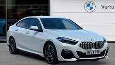Other Used 2024 BMW 218 M Sport Coupe | £26,995 (Fair price)
