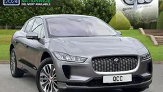 Used 2023 Jaguar I-Pace S SUV | £17,950 (Super price)