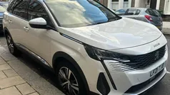Used 2023 Peugeot 5008 Allure Estate | £18,199 (Good price)