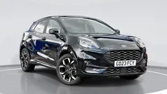 Used 2023 Ford Puma ST-Line X Hatchback | £17,099 (Fair price)