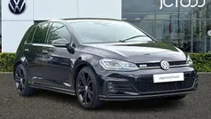 Used 2019 VW Golf VII GTD Hatchback | £17,000 (Super price)