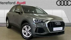 Used 2023 Audi Q3 SUV | £24,795 (Good price)