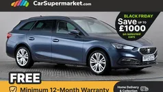 Grey Used 2023 Seat Leon SE Dynamic Estate | £12,697 (Fair price)