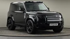 Used 2024 Land Rover Defender SUV | £65,000 (Fair price)