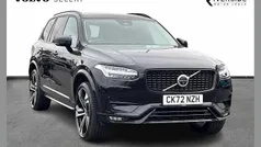 Used 2022 Volvo XC90 Ultimate SUV | £39,890 (Good price)