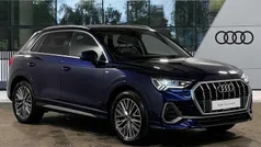 Used 2022 Audi Q3 S-Line SUV | £26,999 (Fair price)