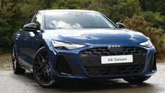 New 2025 Audi A6 Sedan | £59,876 (Fair price)