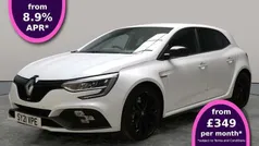 Renault Mégane IV